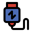 cable vga icon