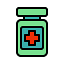 medicamento icon