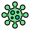 virus icon