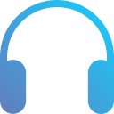 auriculares icon