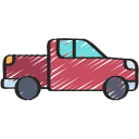 camioneta icon