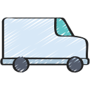 camioneta icon