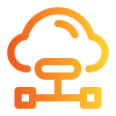 computación en la nube icon