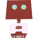 robot icon