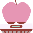 fruta icon