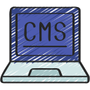 cms icon