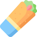 burrito icon