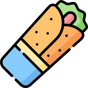 burrito icon