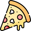 pizza icon