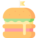 hamburguesa