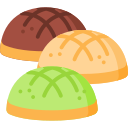 melonpan icon