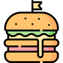 hamburguesa icon