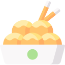 takoyaki icon