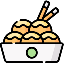 takoyaki icon