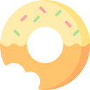 rosquilla icon