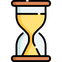 reloj de arena icon