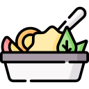 ensalada icon