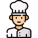 cocinero icon