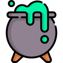 caldera icon