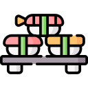 sushi icon