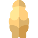 venus de willendorf icon