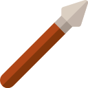 창 