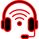 auriculares icon