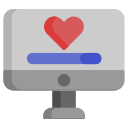 monitor icon