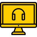 auriculares icon