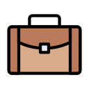 Suitcase icon