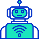 robot icon