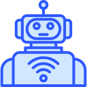 robot icon