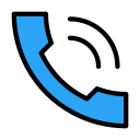 Phone call icon