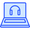 auriculares icon