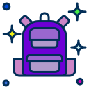 mochila icon