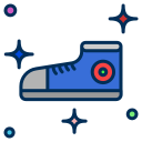 zapatos icon