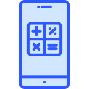 calculadora icon