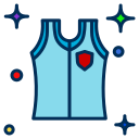 uniforme icon