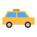 taxi icon