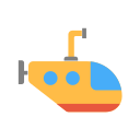 submarino icon