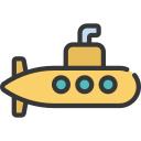 submarino icon