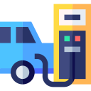 gasolinera icon