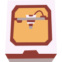 impresora 3d icon