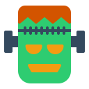 frankenstein icon