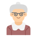 abuela icon