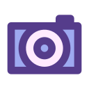 fotografía icon