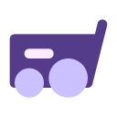 carrito de compras icon