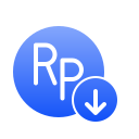 rupia icon