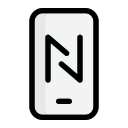 nfc icon