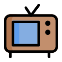 televisor icon